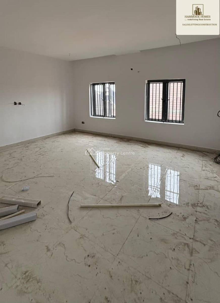 Tastefully Finished Newly Built Luxurious 5-bedroom Duplex, Kolapo Ishola Gra, Akobo, Ibadan, Oyo, Detached Duplex for Sale