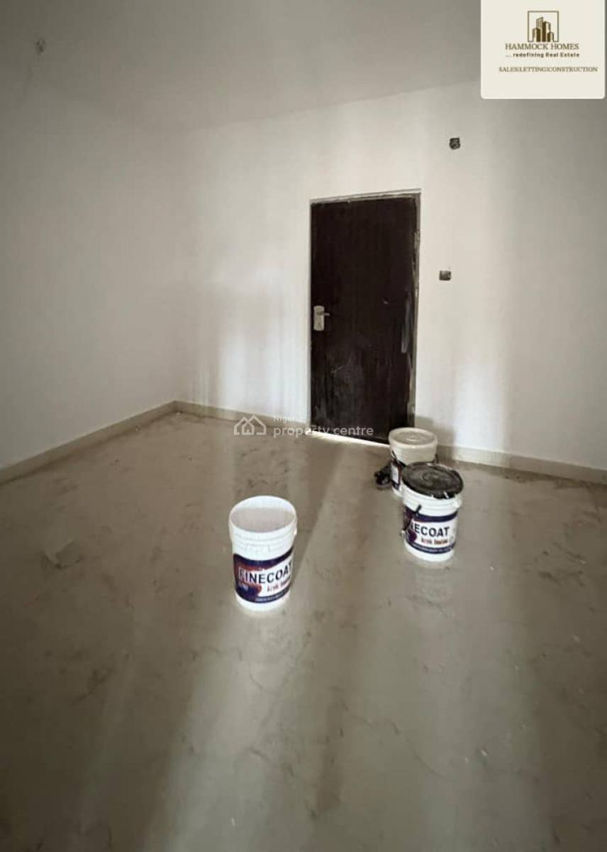 Tastefully Finished Newly Built Luxurious 5-bedroom Duplex, Kolapo Ishola Gra, Akobo, Ibadan, Oyo, Detached Duplex for Sale