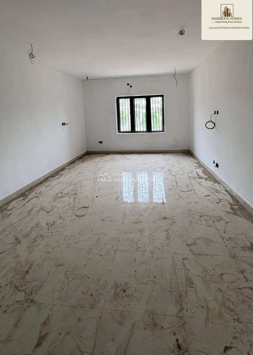 Tastefully Finished Newly Built Luxurious 5-bedroom Duplex, Kolapo Ishola Gra, Akobo, Ibadan, Oyo, Detached Duplex for Sale