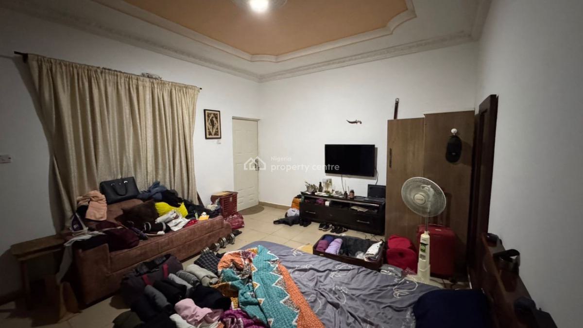 Very Massive and Spacious Self Contained, Gaduwa Estate, Gaduwa, Abuja, Self Contain (single Rooms) for Rent
