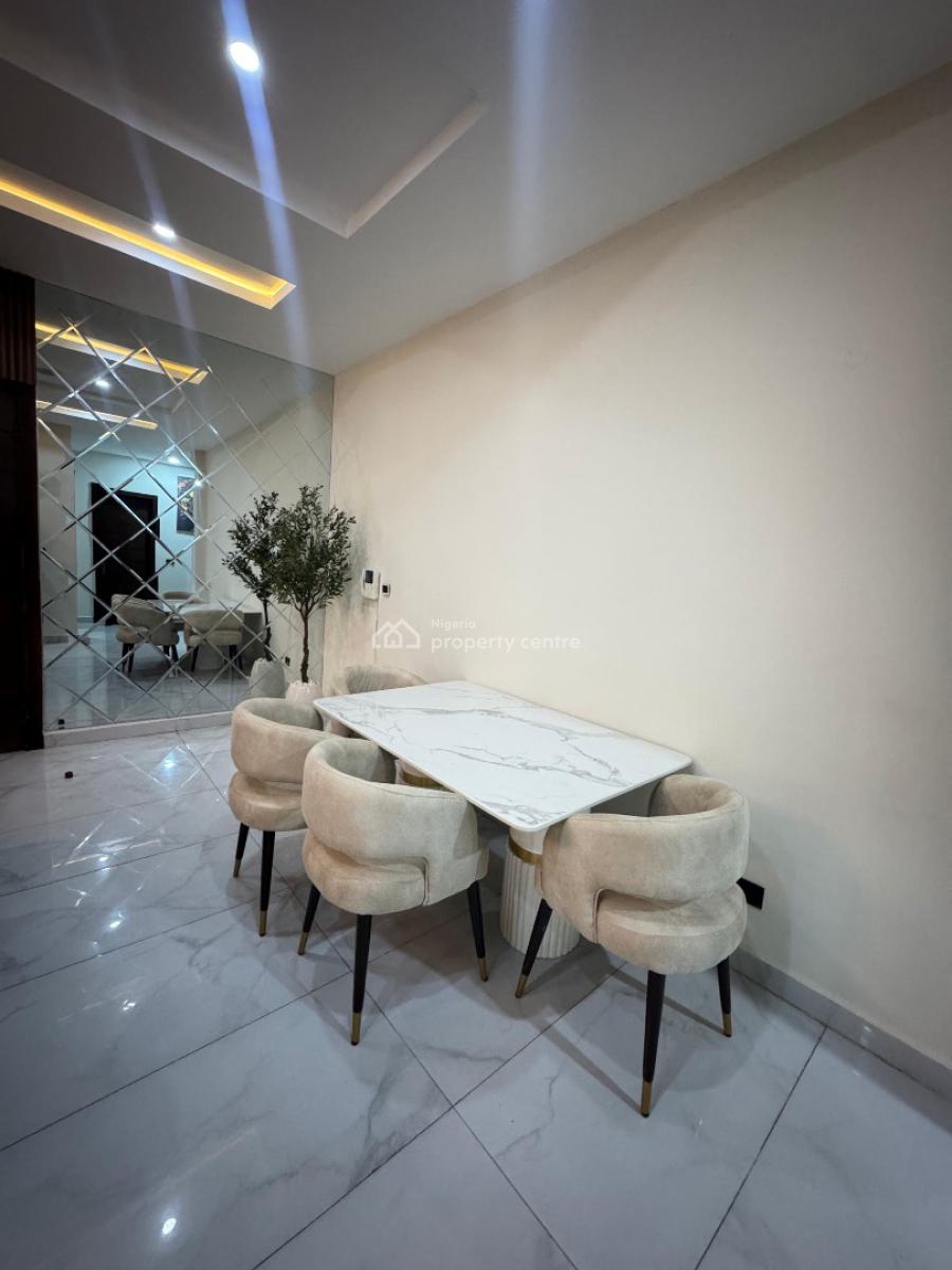 Well Furnished 3bedroom Apartment + Bq, Ikoyi, Ikoyi, Lagos, Block of Flats for Sale