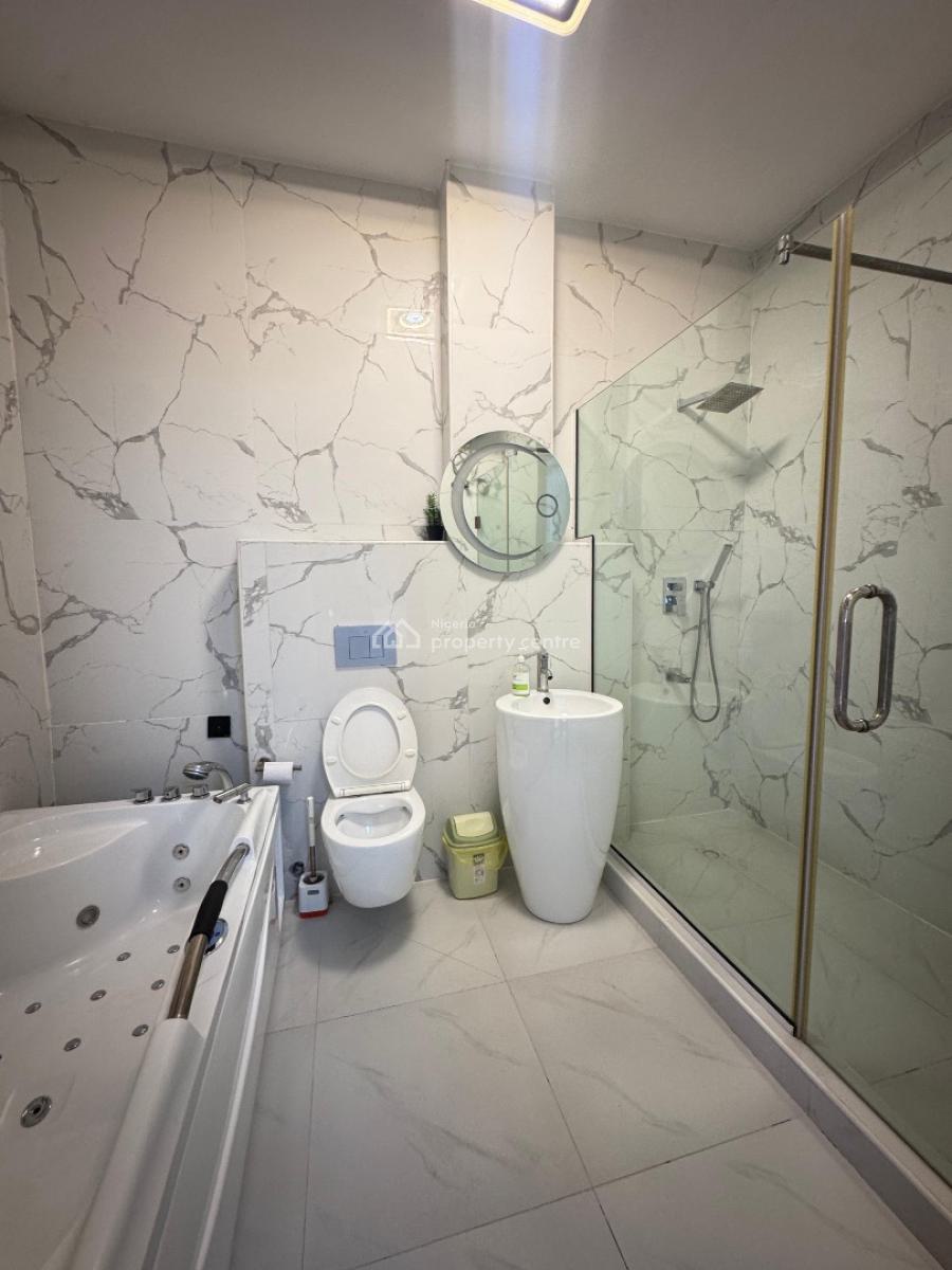 Well Furnished 3bedroom Apartment + Bq, Ikoyi, Ikoyi, Lagos, Block of Flats for Sale