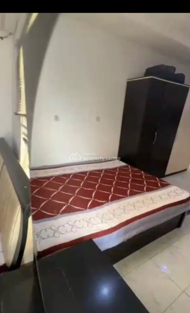 a Standard, Modern 4 Bedroom Terrace Duplex, Idu Industrial, Abuja, Terraced Duplex for Sale