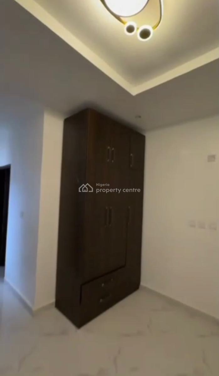 a Standard, Modern 4 Bedroom Terrace Duplex, Idu Industrial, Abuja, Terraced Duplex for Sale
