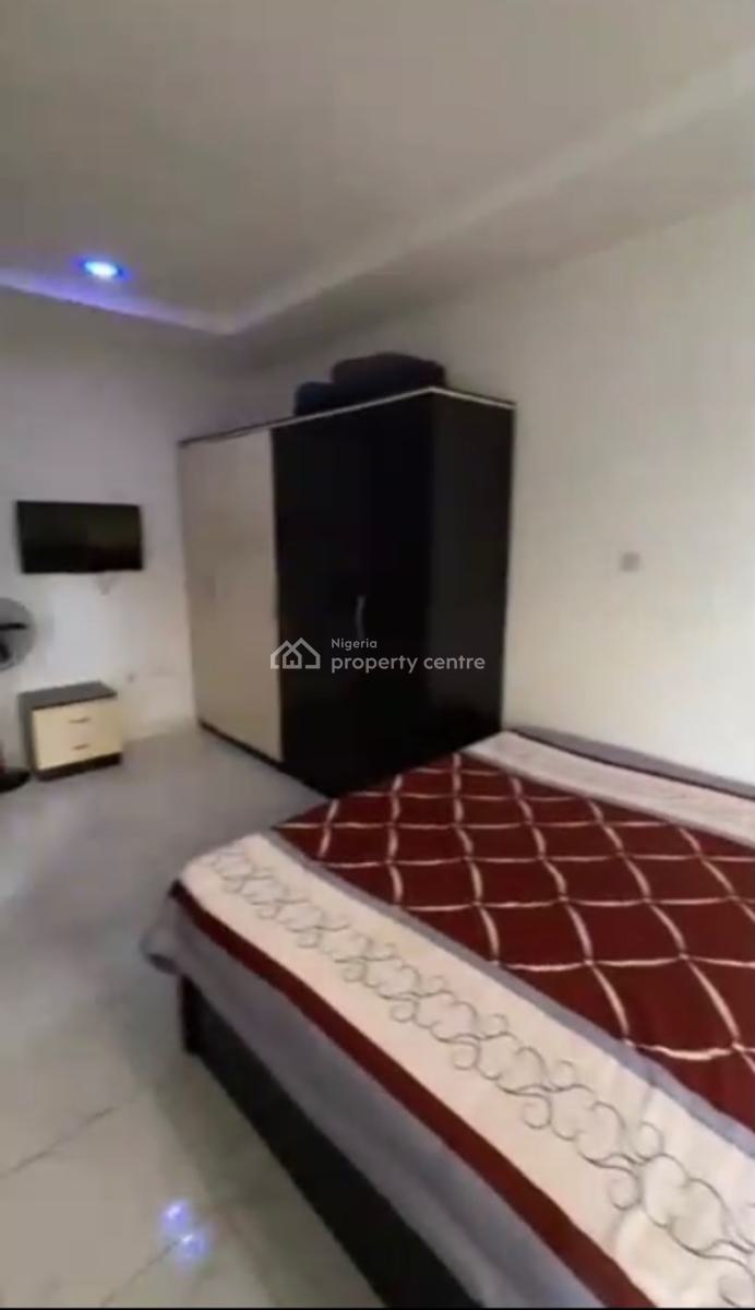 a Standard, Modern 4 Bedroom Terrace Duplex, Idu Industrial, Abuja, Terraced Duplex for Sale