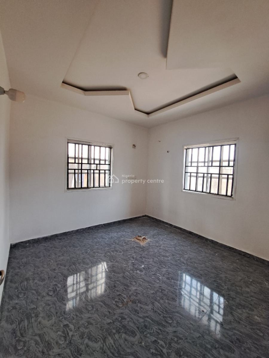 Neatly Finished 3bedroom Flat, Life Camp, Life Camp, Abuja, Flat / Apartment for Rent