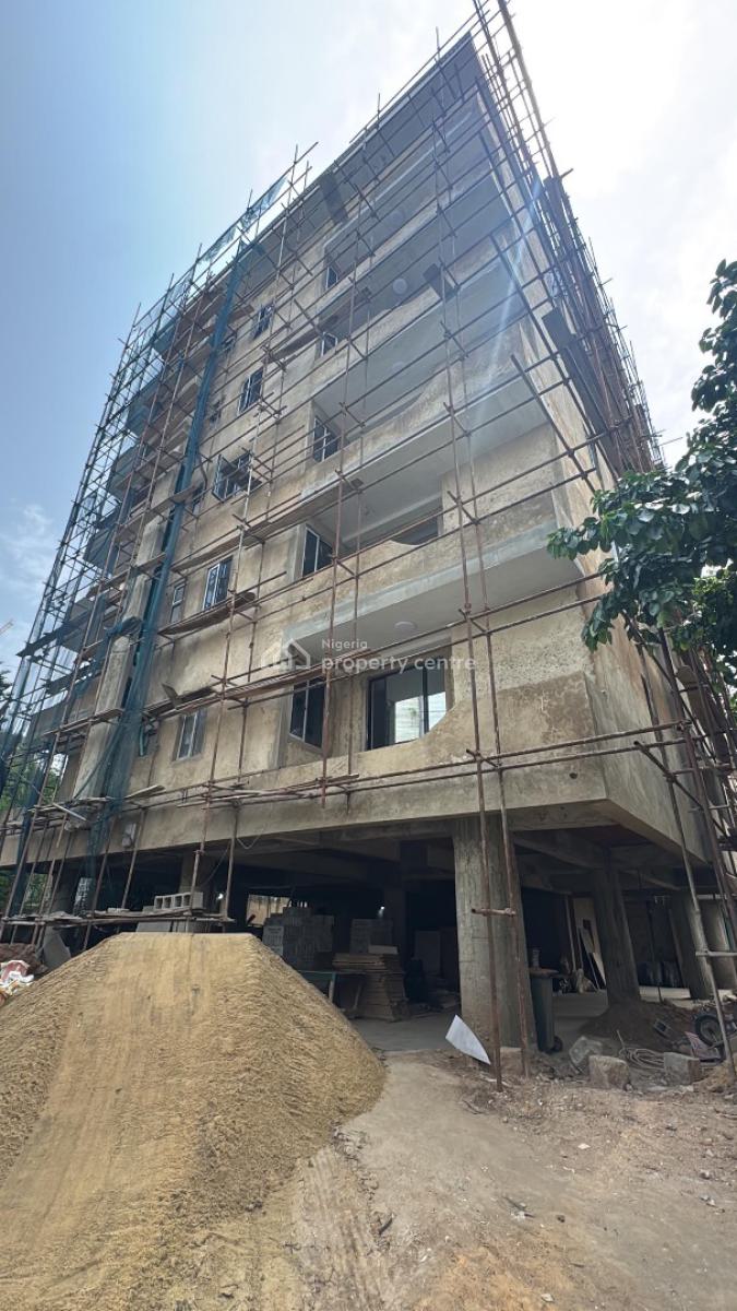 The Most Affordable, Luxury 3 Bedroom Apartment, Old Ikoyi, Ikoyi, Lagos, Block of Flats for Sale