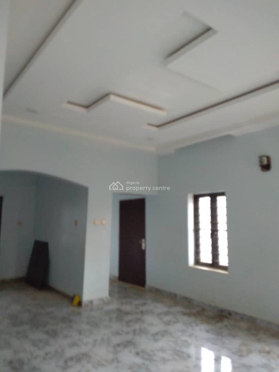 Luxury Smart Brand New 2 Bedroom Apartment, By Nut, Lugbe District, Abuja, Flat / Apartment for Rent
