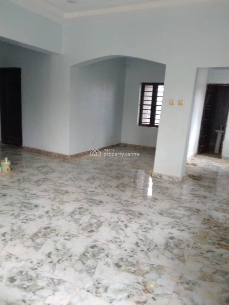 Luxury Smart Brand New 2 Bedroom Apartment, By Nut, Lugbe District, Abuja, Flat / Apartment for Rent