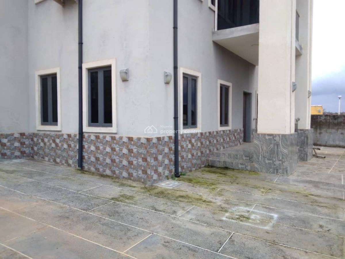 Luxury Smart Brand New 2 Bedroom Apartment, By Nut, Lugbe District, Abuja, Flat / Apartment for Rent