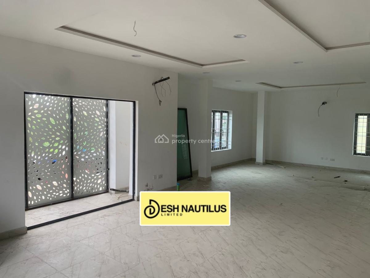 230 Sqm Commercial Space, Lekki, Lagos, Commercial Property for Sale