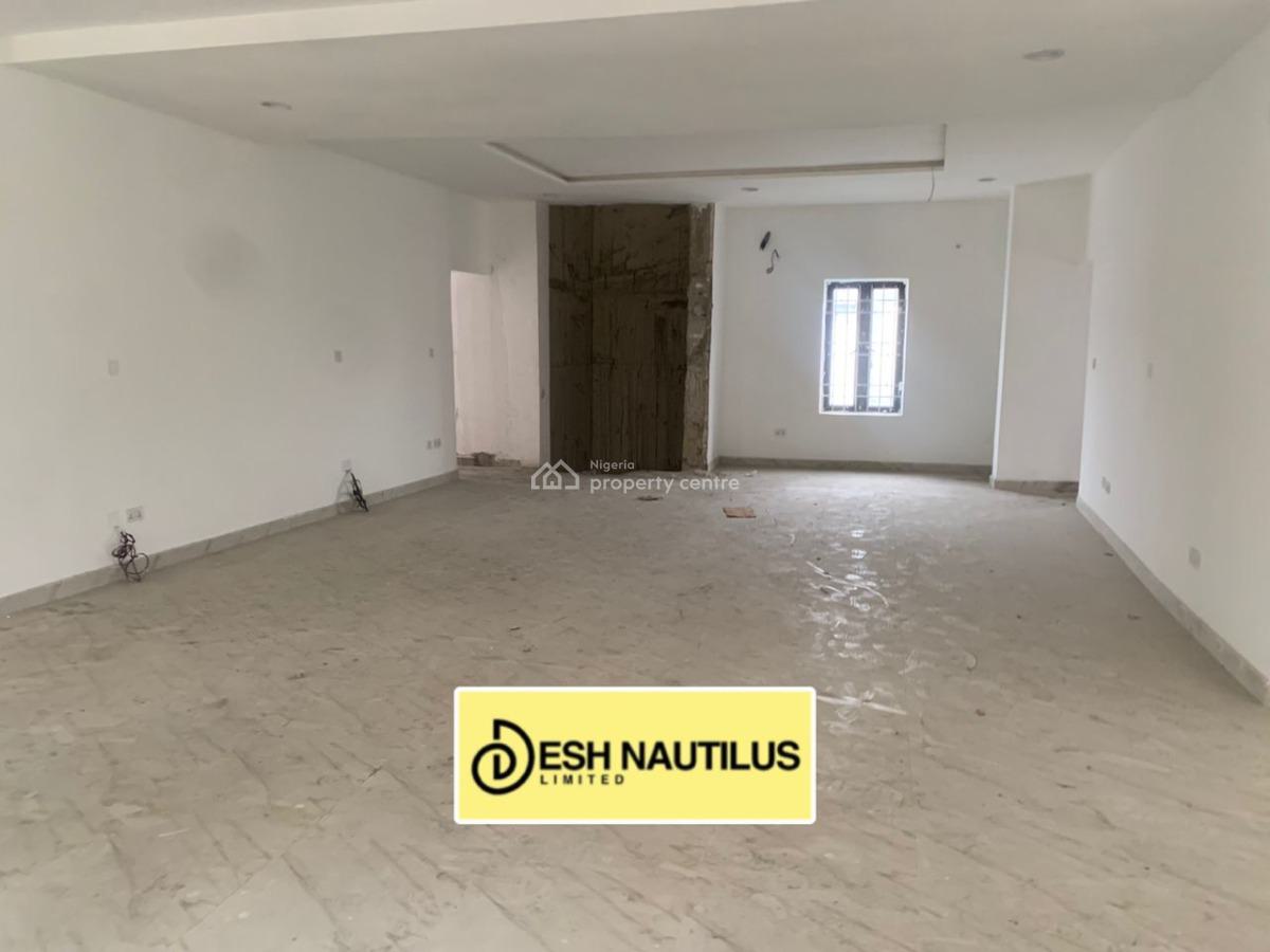 230 Sqm Commercial Space, Lekki, Lagos, Commercial Property for Sale