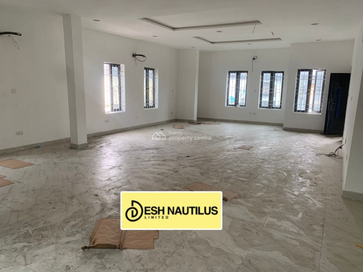 230 Sqm Commercial Space, Lekki, Lagos, Commercial Property for Sale