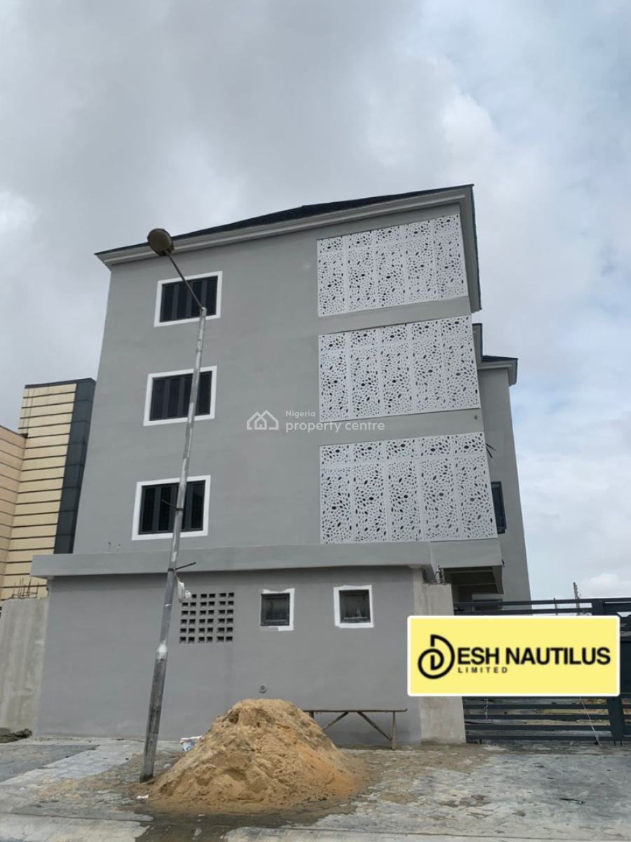 230 Sqm Commercial Space, Lekki, Lagos, Commercial Property for Sale