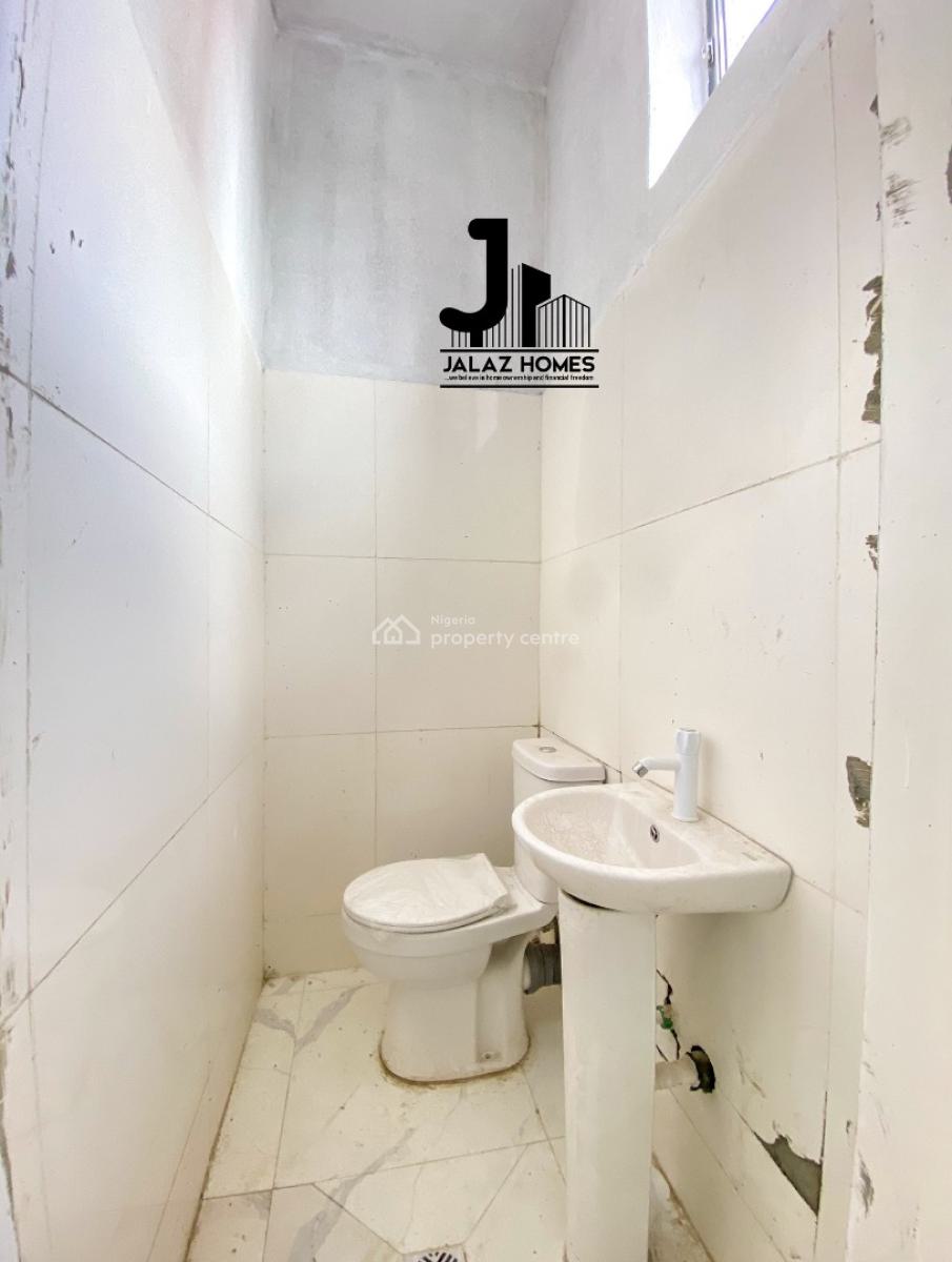 Commercial  Lockup Shops, Ajah, Lagos, Shop for Sale