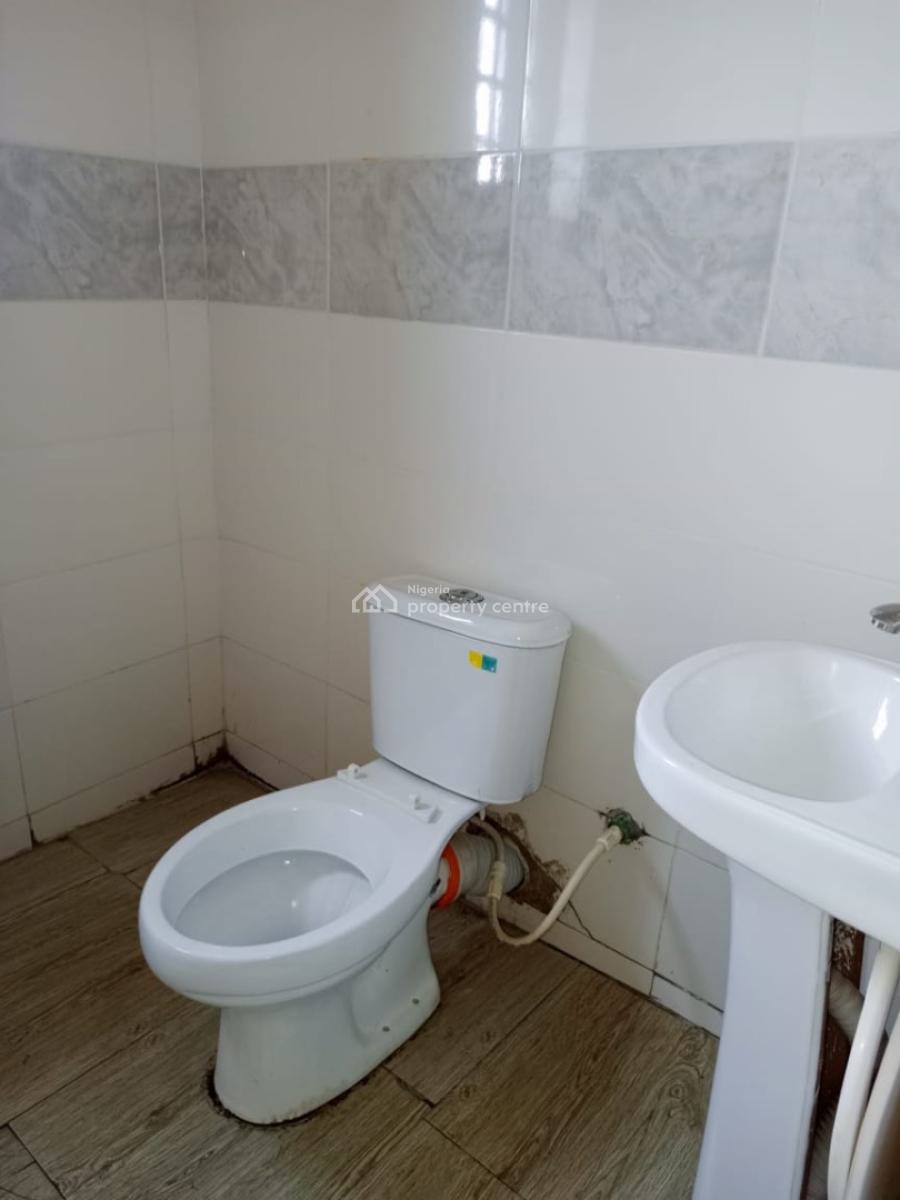Lovely One Bedroom Apartment (miniflat), Addo, Ajah, Lagos, Flat / Apartment for Rent