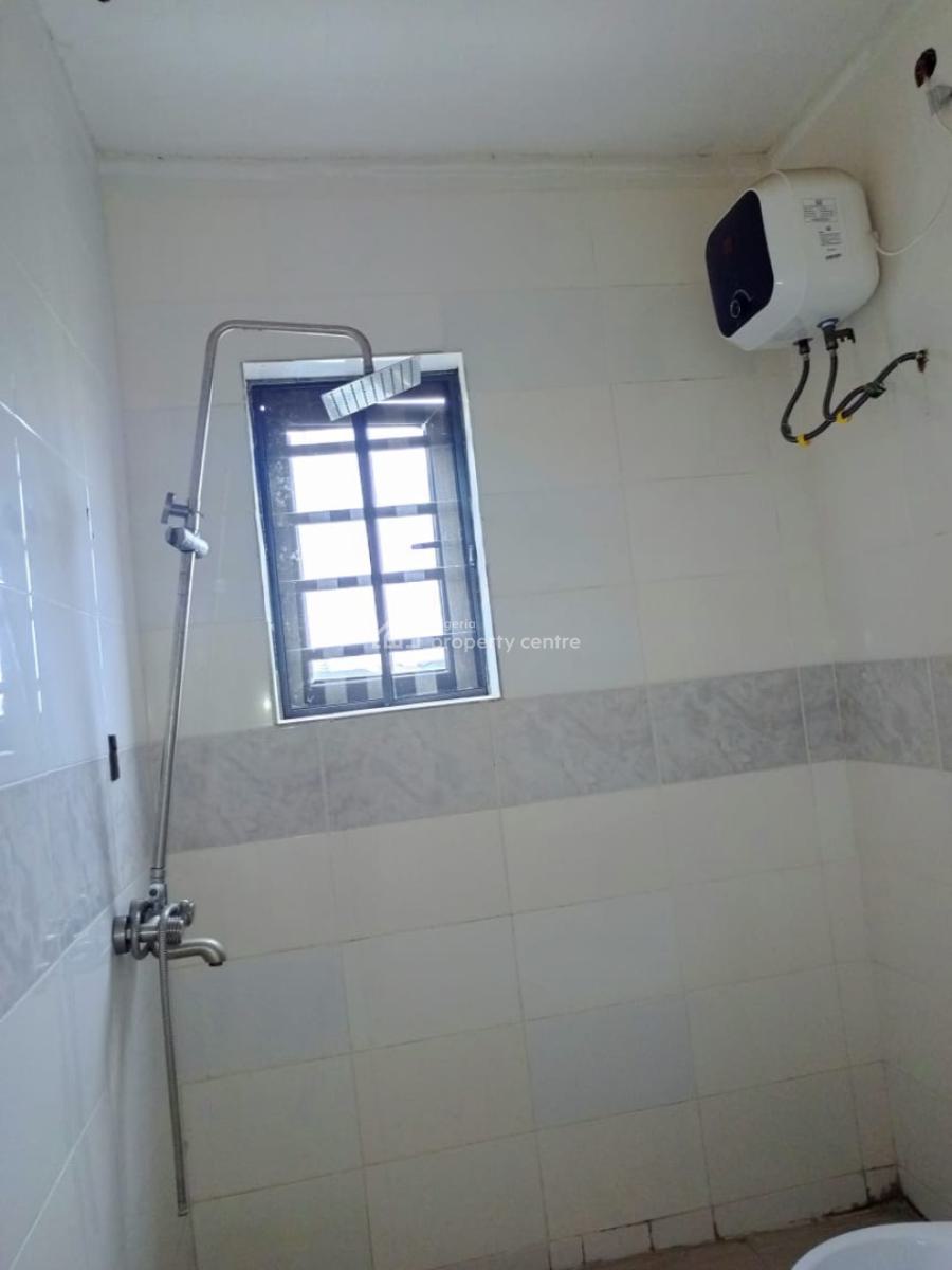 Lovely One Bedroom Apartment (miniflat), Addo, Ajah, Lagos, Flat / Apartment for Rent