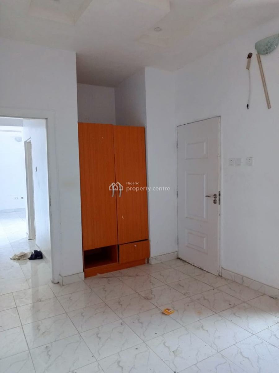 Lovely One Bedroom Apartment (miniflat), Addo, Ajah, Lagos, Flat / Apartment for Rent