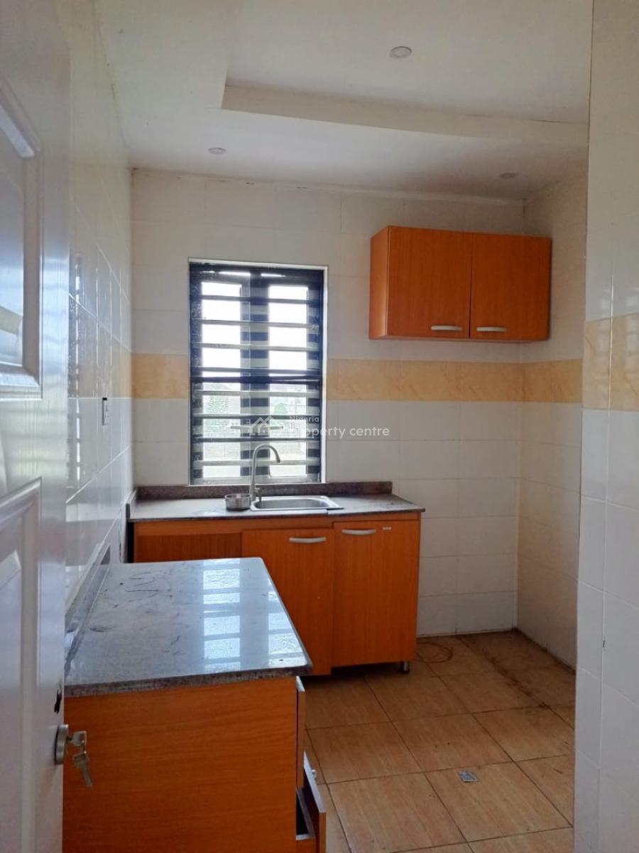 Lovely One Bedroom Apartment (miniflat), Addo, Ajah, Lagos, Flat / Apartment for Rent