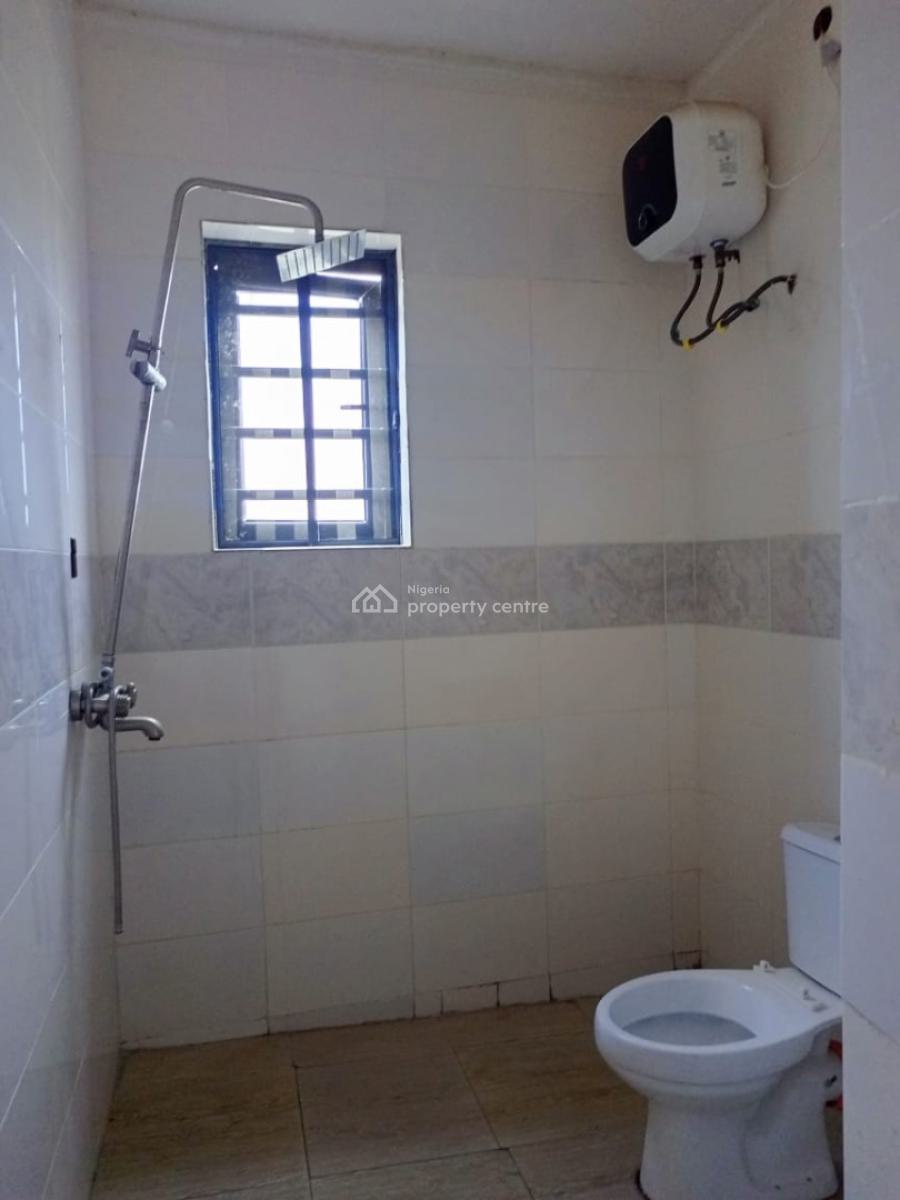 Lovely One Bedroom Apartment (miniflat), Addo, Ajah, Lagos, Flat / Apartment for Rent