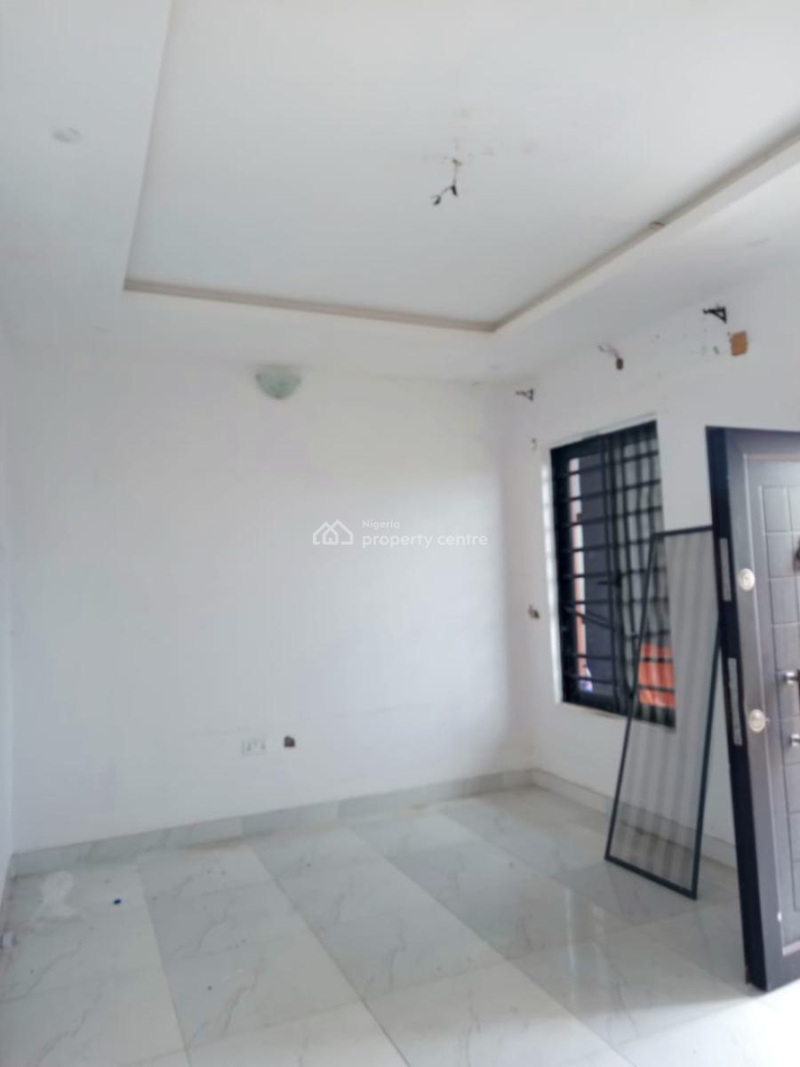 Lovely One Bedroom Apartment (miniflat), Addo, Ajah, Lagos, Flat / Apartment for Rent