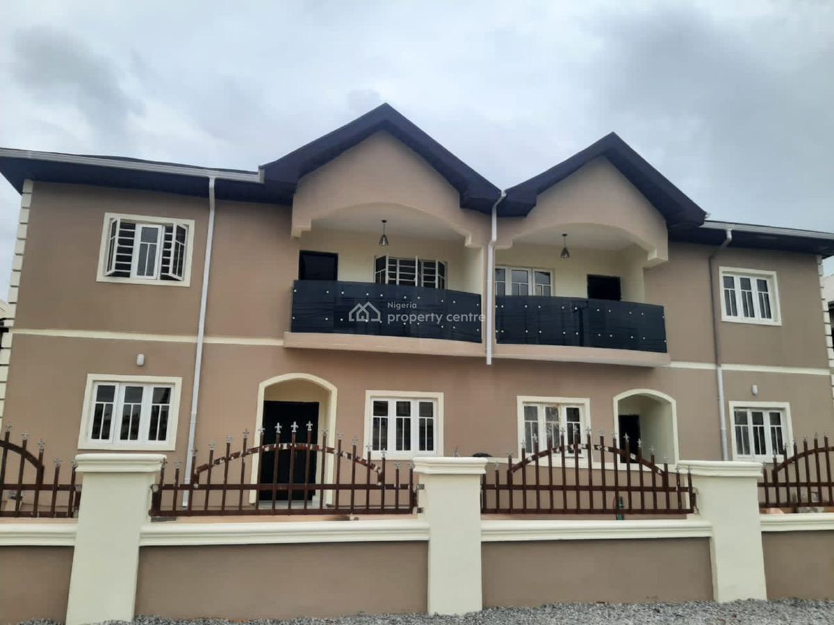 Brand New 4 Bedroom Duplex, Opic, Isheri North, Lagos, Semi-detached Duplex for Sale