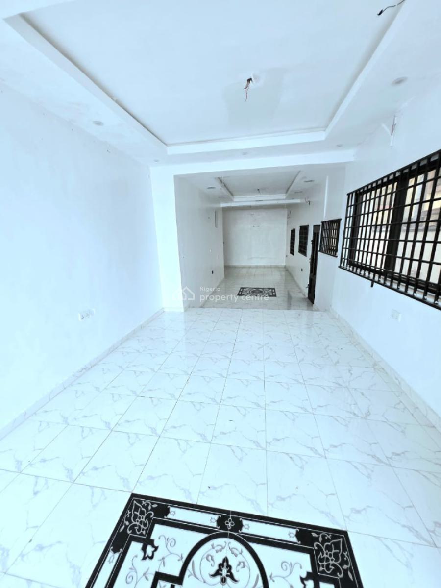 Commercial Ground Floor Shop, Off Admiralty Way, Lekki Phase 1, Lekki, Lagos, Shop for Rent