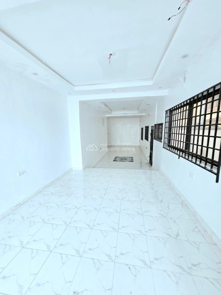Commercial Ground Floor Shop, Off Admiralty Way, Lekki Phase 1, Lekki, Lagos, Shop for Rent