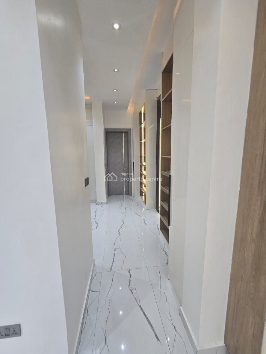 Ultra Luxury 5 Bedroom Duplex in Ajah Most Prestigious Estate, Ajah, Lagos, House for Sale