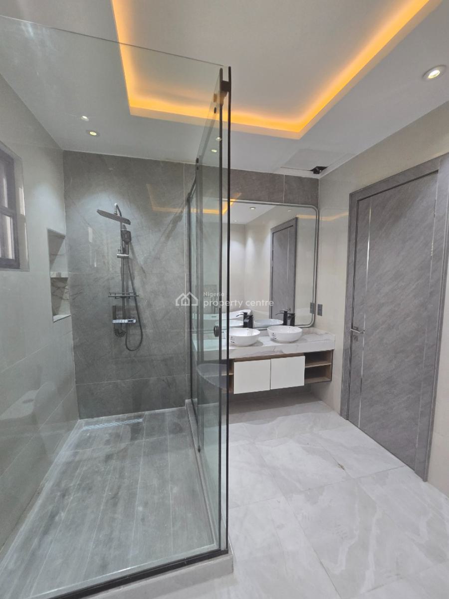 Ultra Luxury 5 Bedroom Duplex in Ajah Most Prestigious Estate, Ajah, Lagos, House for Sale