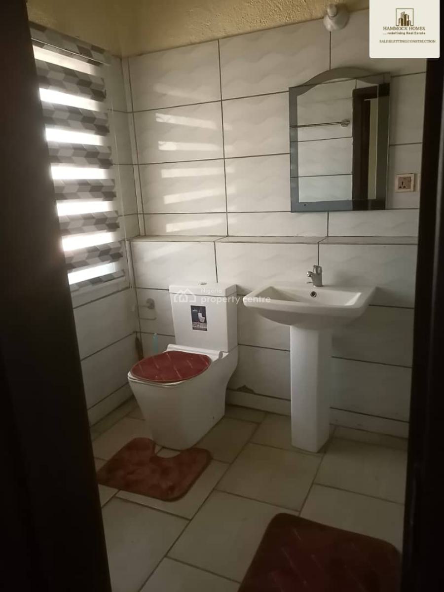 Tastefully Furnished 2 Units of 2-bedroom, New Bodija, Ibadan, Oyo, House for Rent