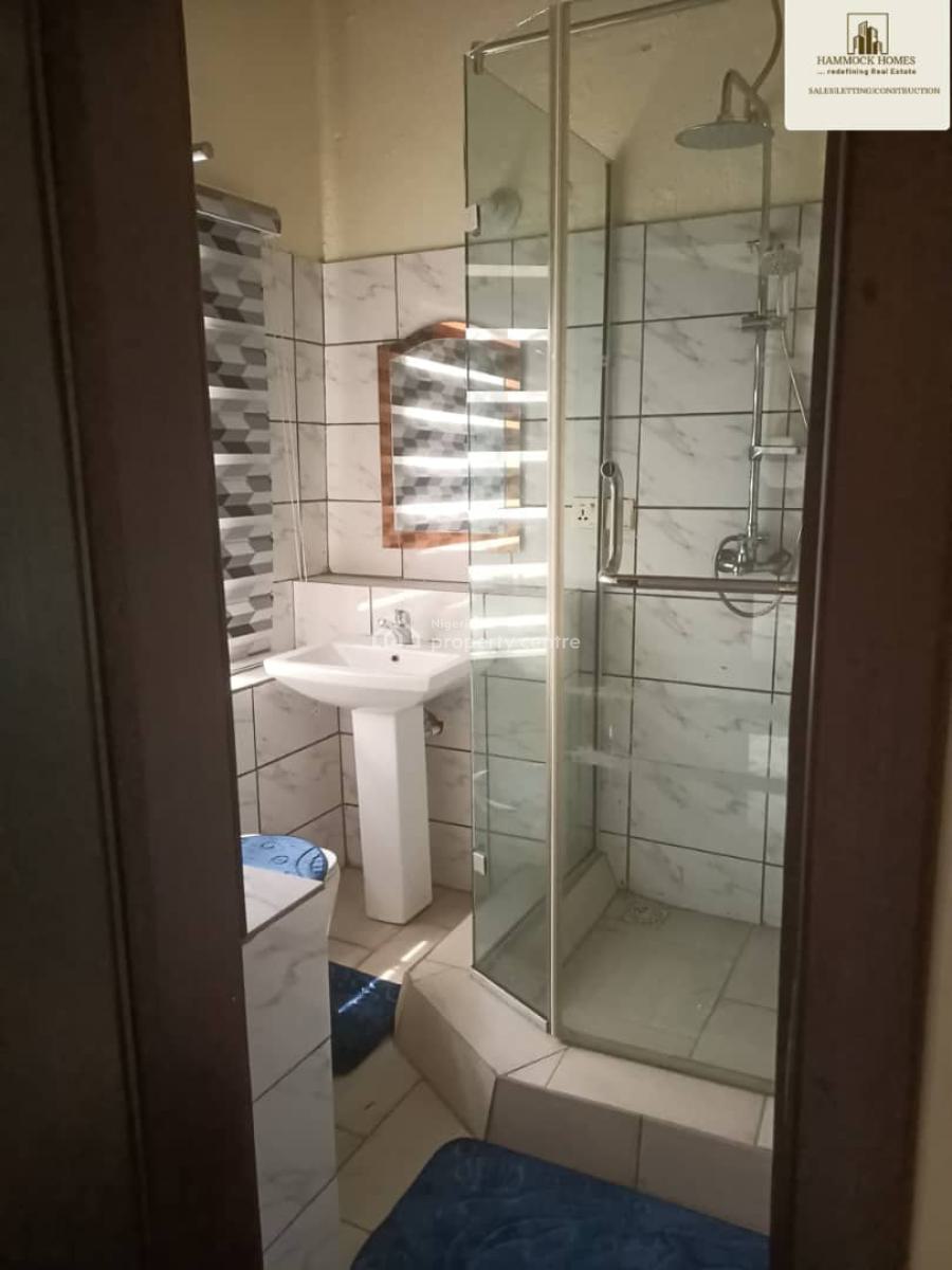 Tastefully Furnished 2 Units of 2-bedroom, New Bodija, Ibadan, Oyo, House for Rent