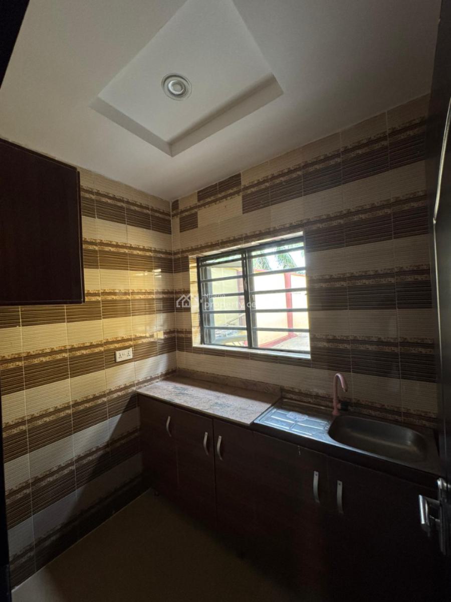 Newly Built 2 Bedroom, Legacy  Opposite Kolapo Ishola Gra, Akobo, Ibadan, Oyo, House for Rent