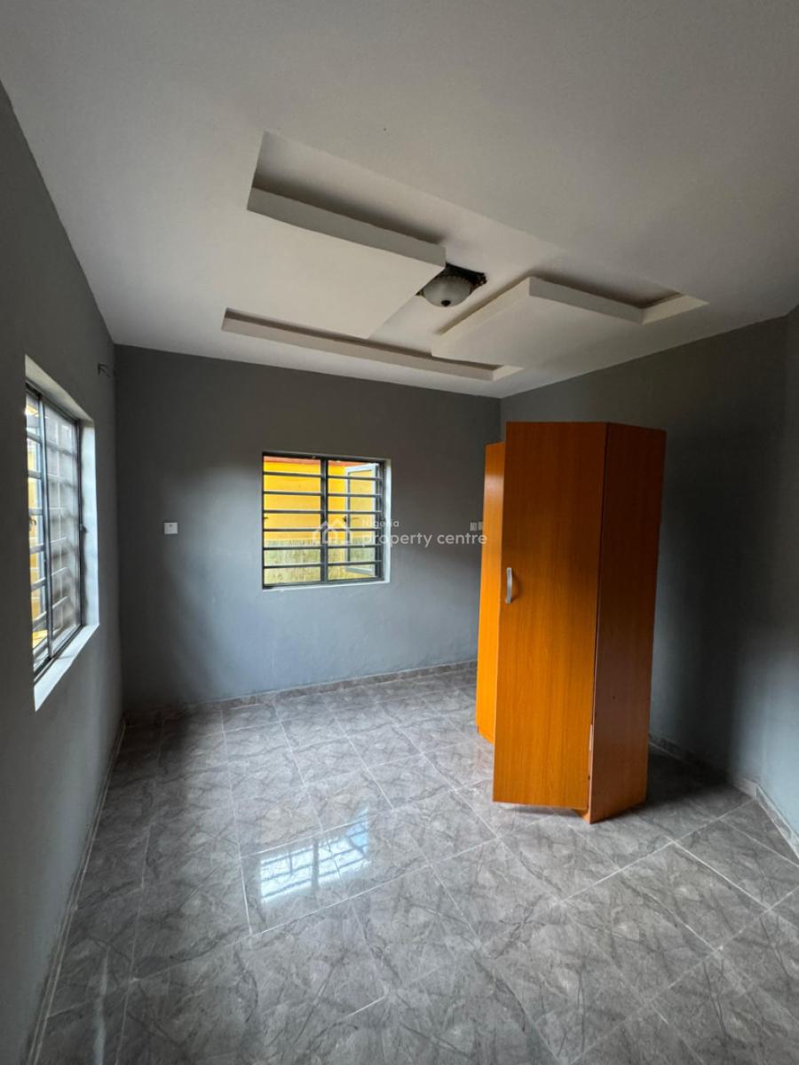 Newly Built 2 Bedroom, Legacy  Opposite Kolapo Ishola Gra, Akobo, Ibadan, Oyo, House for Rent
