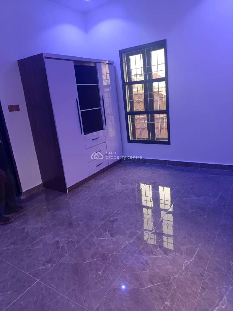 Luxury Spacious Brand New 3 Bedroom Apartment, Von Estate Road, Lugbe District, Abuja, Flat / Apartment for Rent