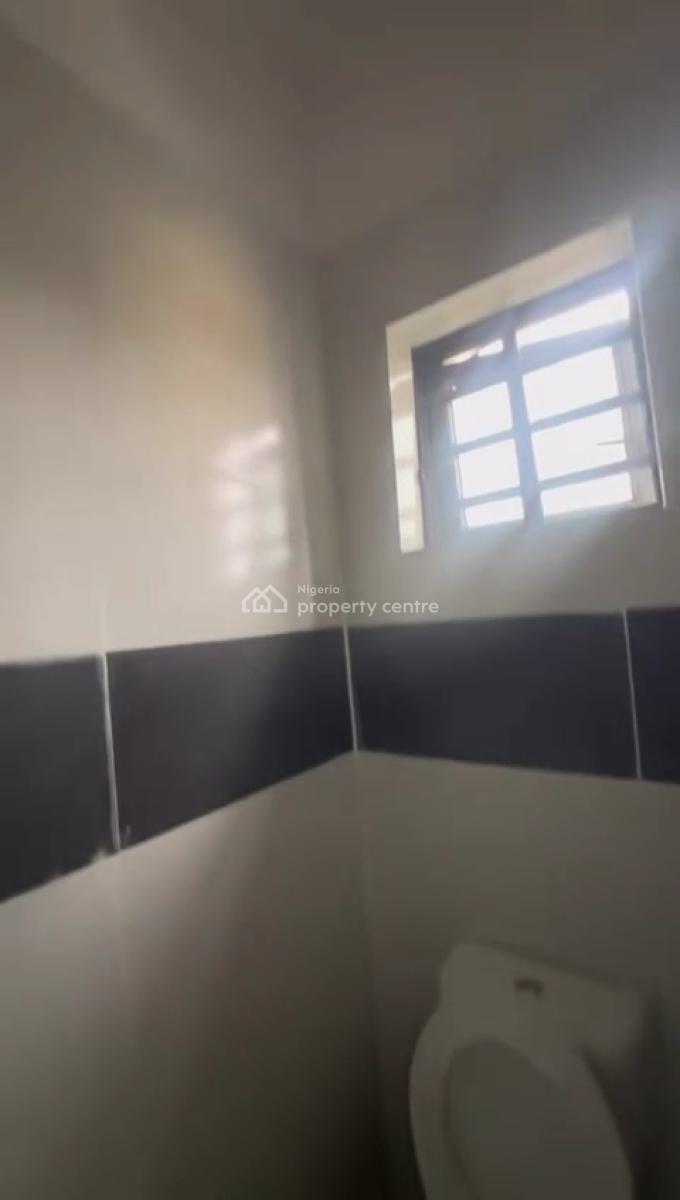 Lovely 3 Bedroom Terrace House with Wardrobes, Shoprite, Sangotedo, Ajah, Lagos, Terraced Duplex for Rent