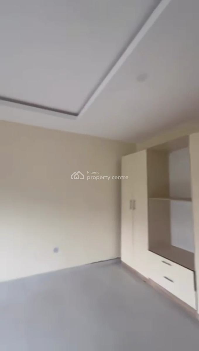 Lovely 3 Bedroom Terrace House with Wardrobes, Shoprite, Sangotedo, Ajah, Lagos, Terraced Duplex for Rent