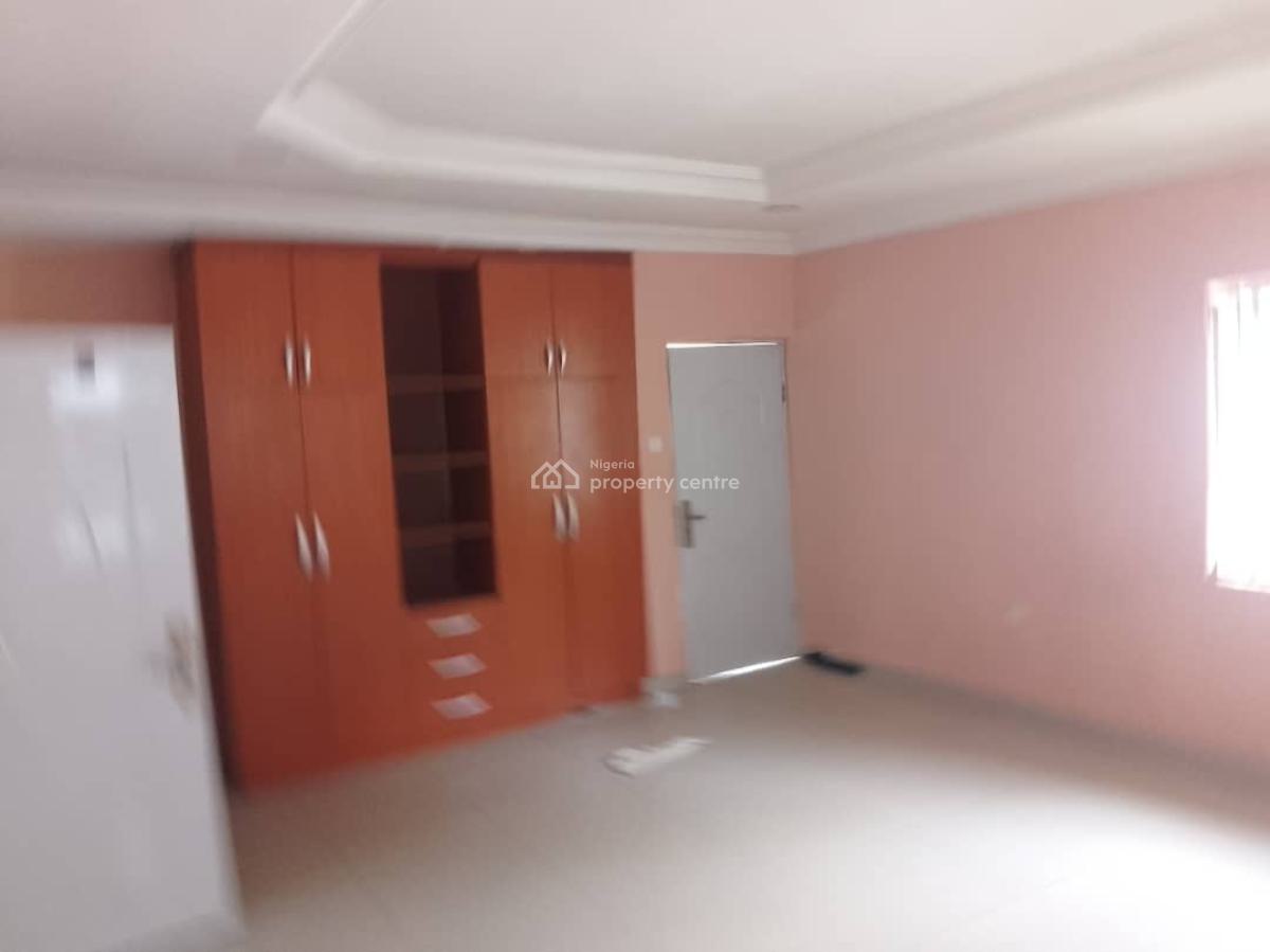 Exvellent Massive Rooms Self Contain, 6th Avenue, Gwarinpa, Abuja, Self Contain (single Rooms) for Rent