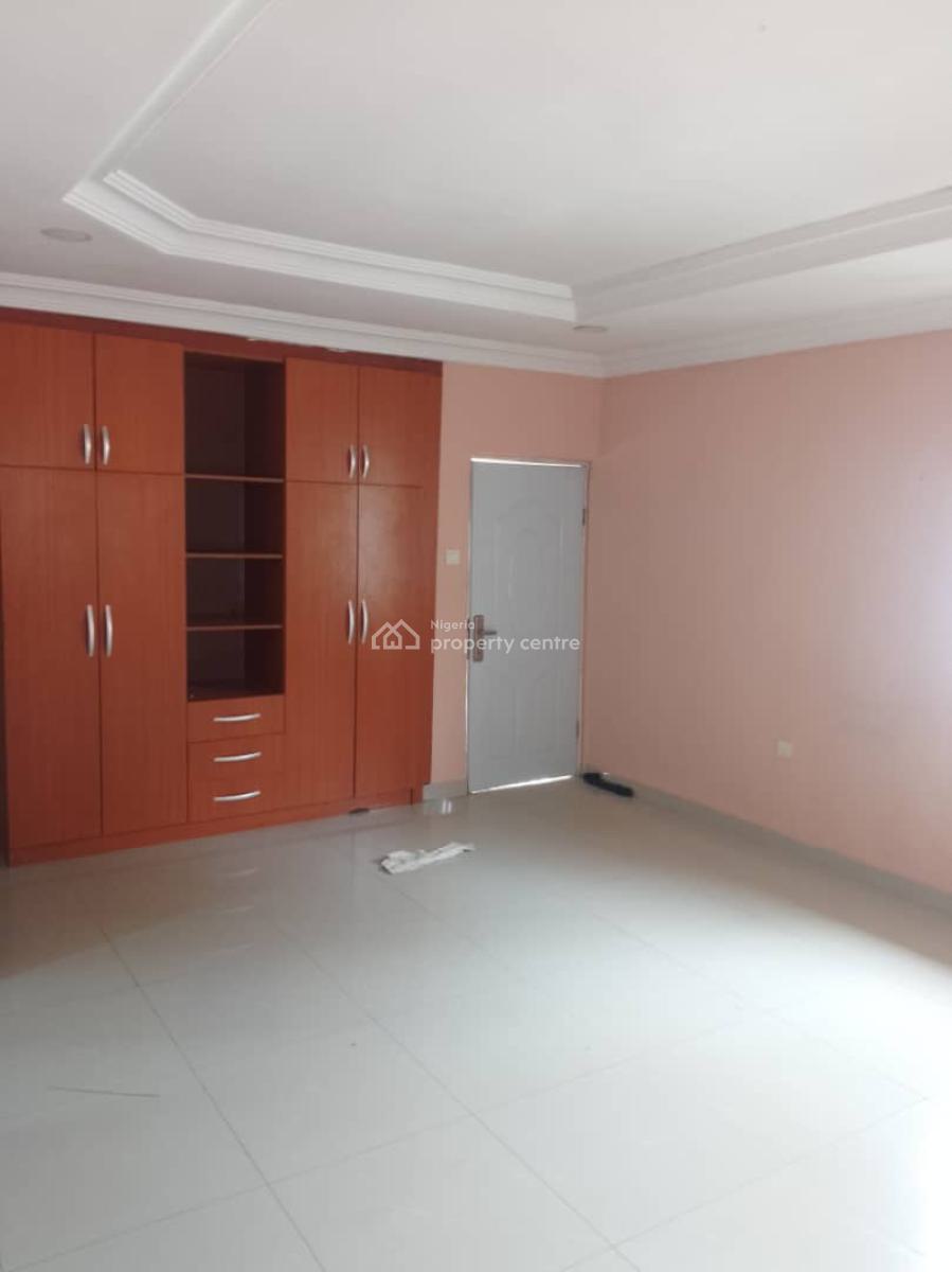 Exvellent Massive Rooms Self Contain, 6th Avenue, Gwarinpa, Abuja, Self Contain (single Rooms) for Rent