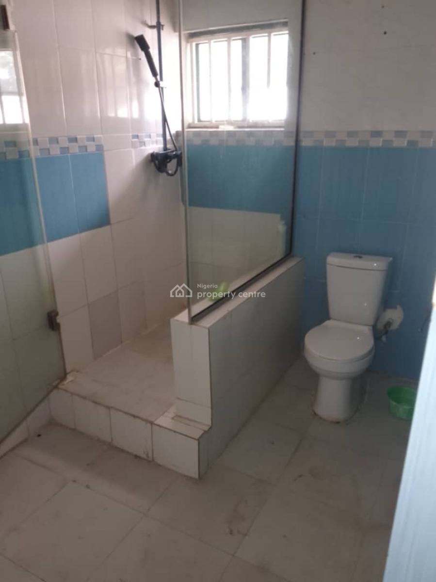 Exvellent Massive Rooms Self Contain, 6th Avenue, Gwarinpa, Abuja, Self Contain (single Rooms) for Rent