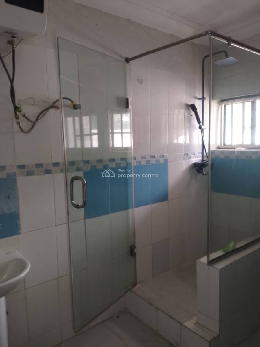 Exvellent Massive Rooms Self Contain, 6th Avenue, Gwarinpa, Abuja, Self Contain (single Rooms) for Rent