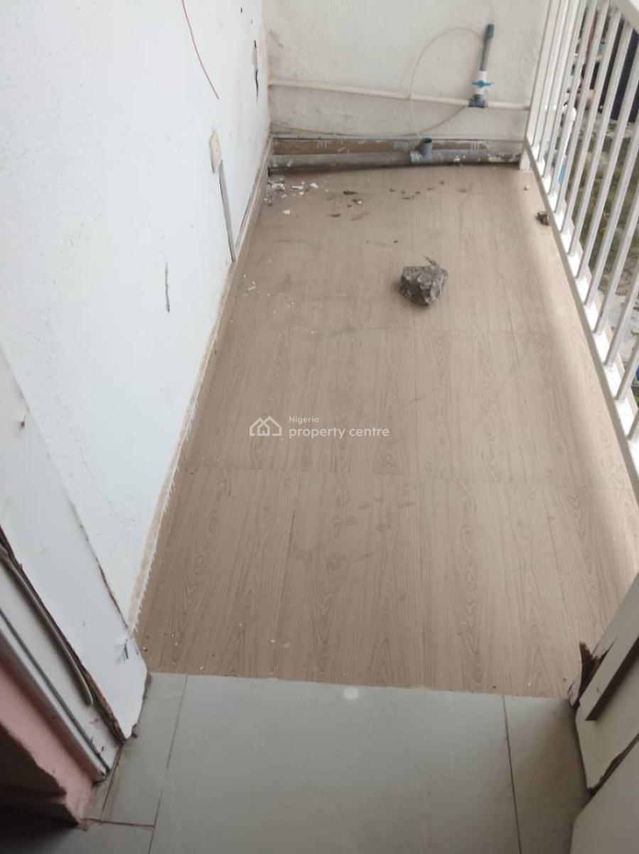 Exvellent Massive Rooms Self Contain, 6th Avenue, Gwarinpa, Abuja, Self Contain (single Rooms) for Rent