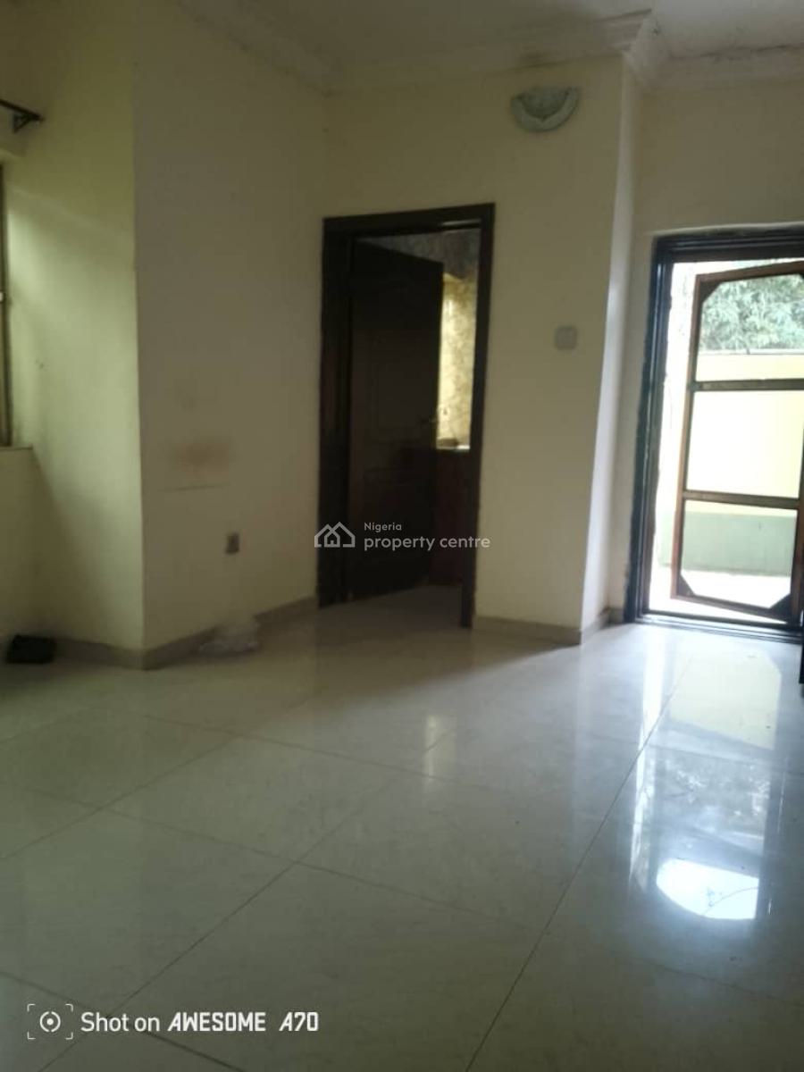 Lovely Miniflat, Onike, Iwaya, Yaba, Lagos, Mini Flat (room and Parlour) for Rent