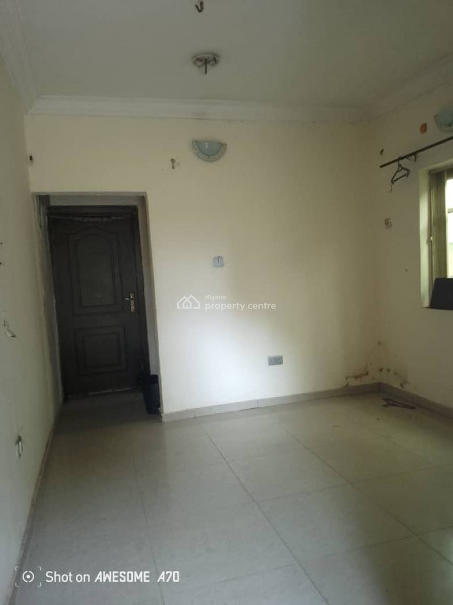 Lovely Miniflat, Onike, Iwaya, Yaba, Lagos, Mini Flat (room and Parlour) for Rent