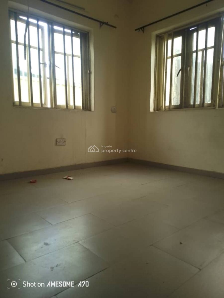Lovely Miniflat, Onike, Iwaya, Yaba, Lagos, Mini Flat (room and Parlour) for Rent