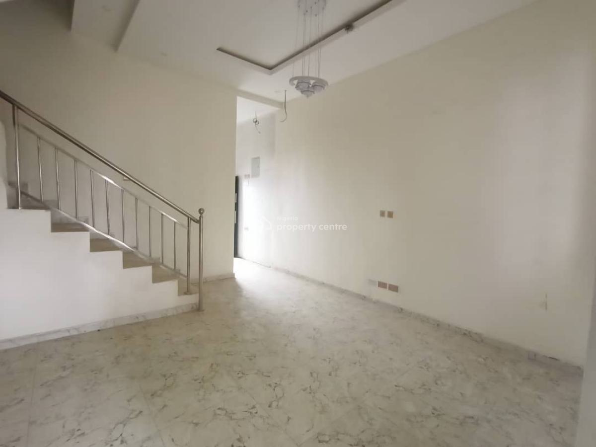 Lovely 2 Bedroom Terrace Duplex, Emcel Garden Estate, Orchid Road, Lekki, Lagos, Flat / Apartment for Rent
