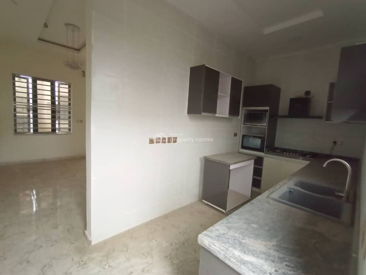 Lovely 2 Bedroom Terrace Duplex, Emcel Garden Estate, Orchid Road, Lekki, Lagos, Flat / Apartment for Rent