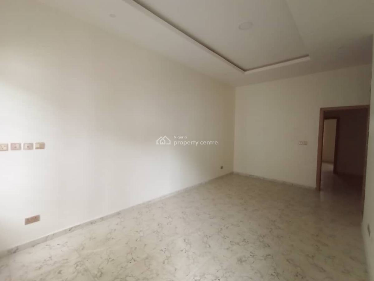 Lovely 2 Bedroom Terrace Duplex, Emcel Garden Estate, Orchid Road, Lekki, Lagos, Flat / Apartment for Rent