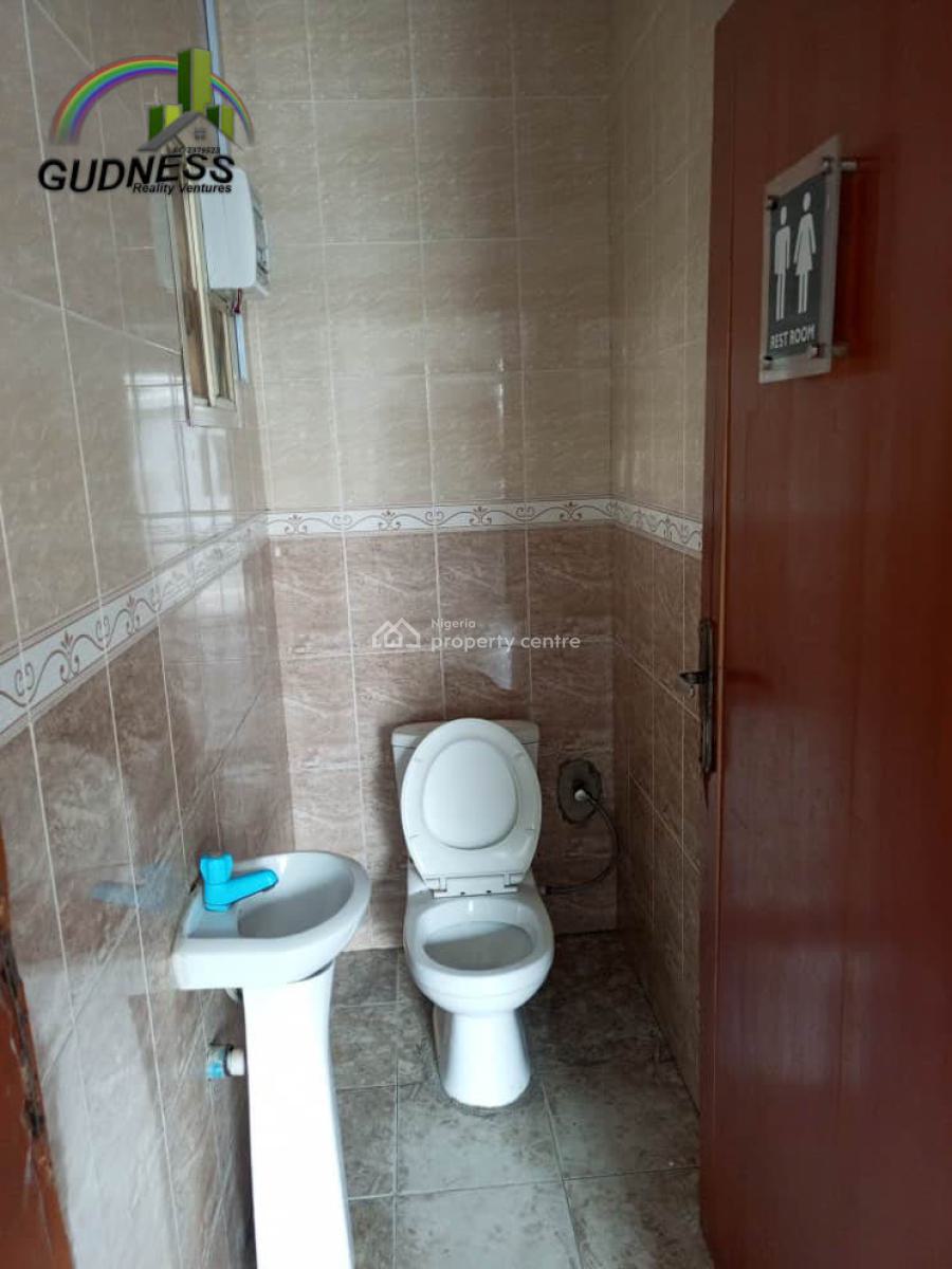 5 Bedroom Detached Duplex with a Separate 2-room Bq, Lekki Phase 1, Lekki, Lagos, Commercial Property for Rent