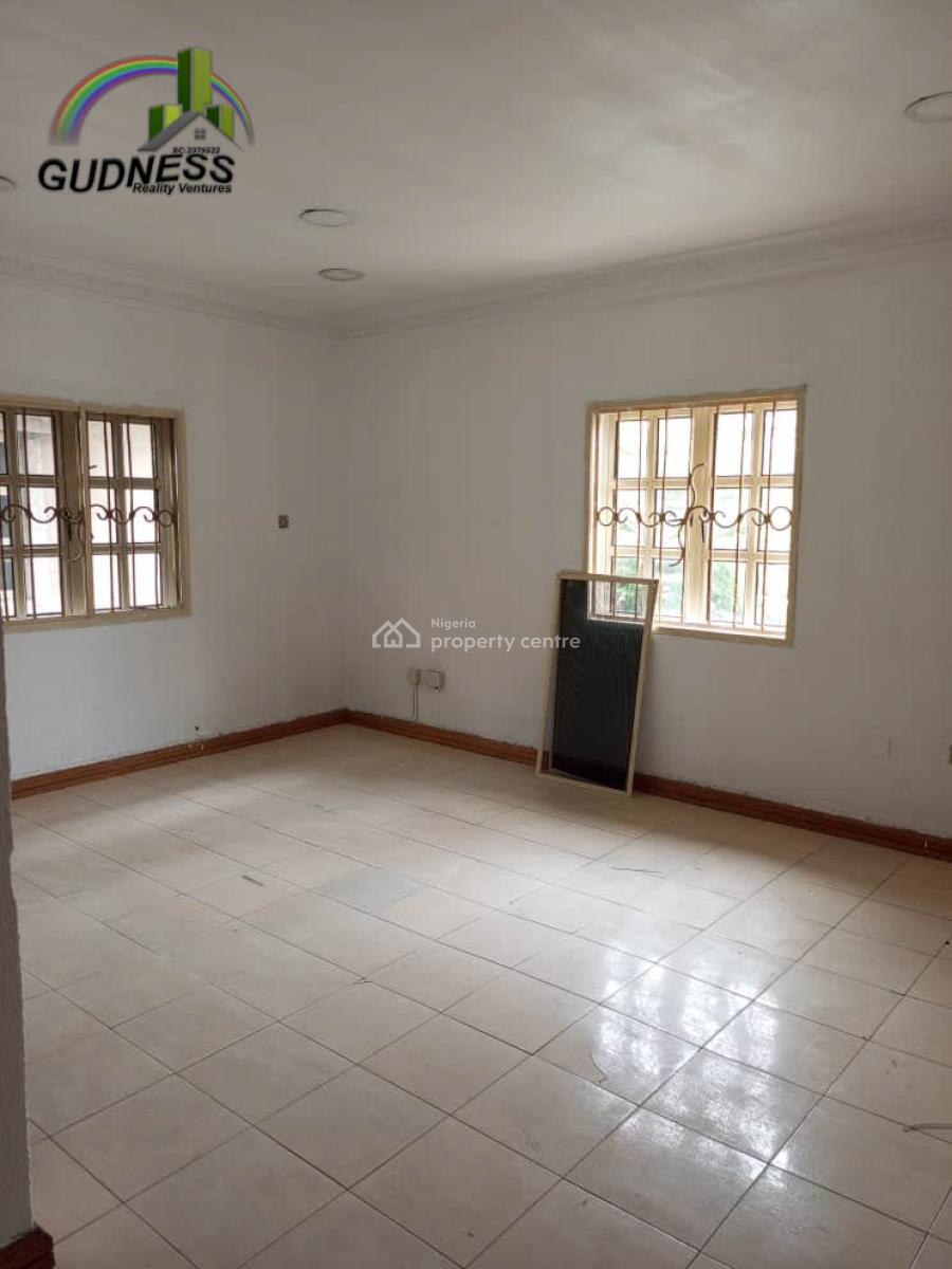 5 Bedroom Detached Duplex with a Separate 2-room Bq, Lekki Phase 1, Lekki, Lagos, Commercial Property for Rent